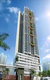 2 Bhk for sale, Meghdoot Tower, Dhankawadi